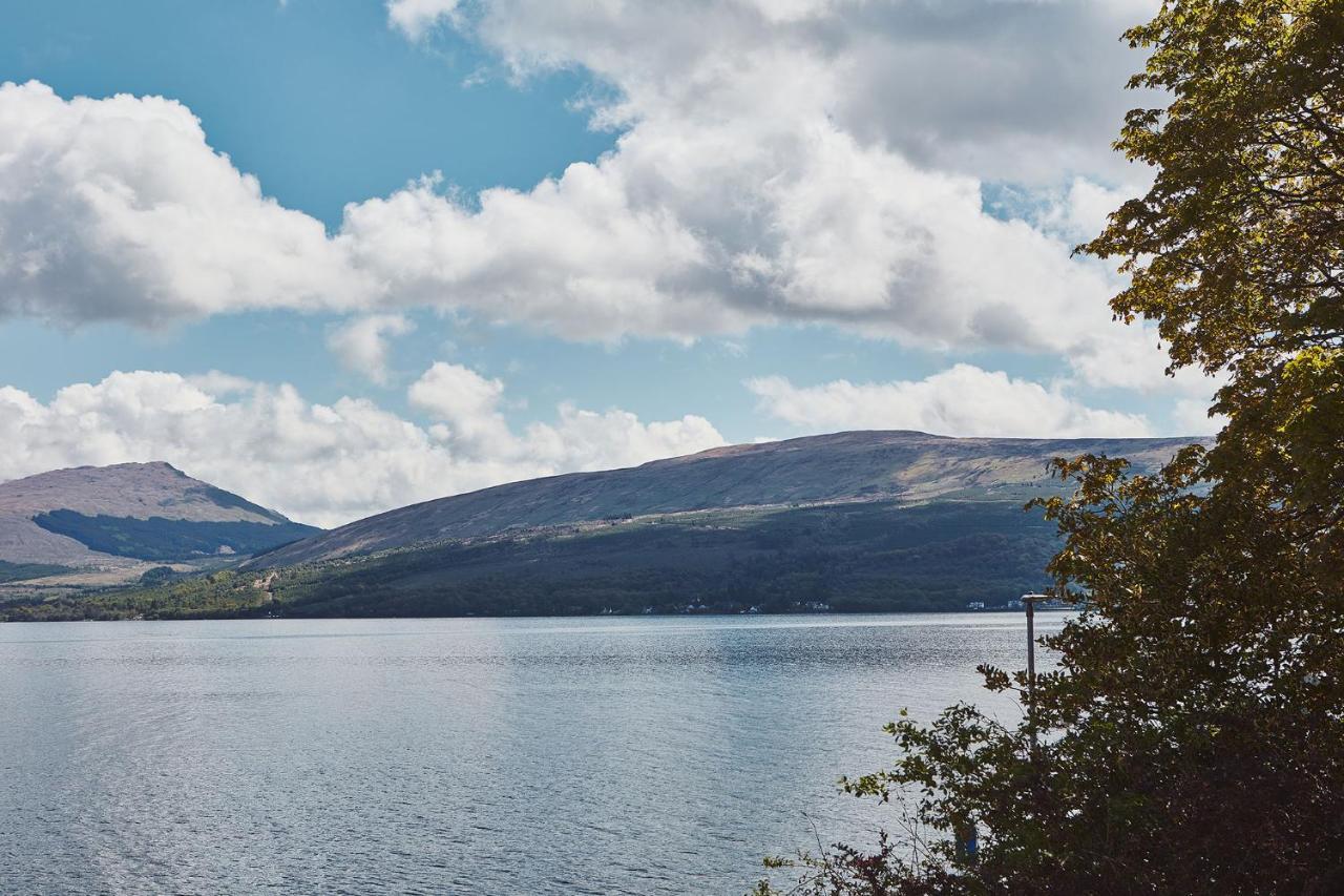 Brambles Of Inveraray Rum bild
